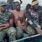 Six GDF ranks injured during exchange of gunfire in the Cuyuni River